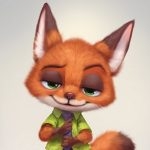 MickiTheFox