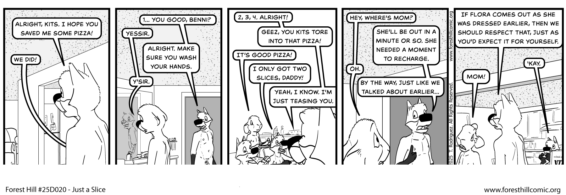 Just a Slice